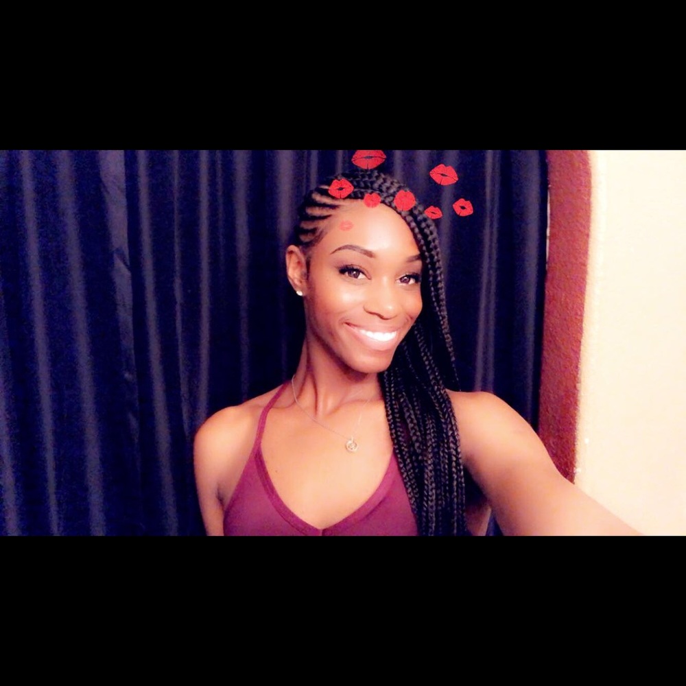 Meet your Posher, Kailey